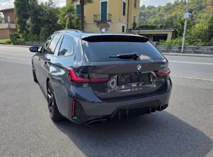 BMW M340d xDri 48VT MSportPro