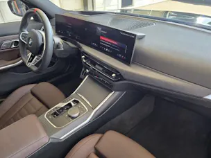 BMW M340d xDri 48VT MSportPro
