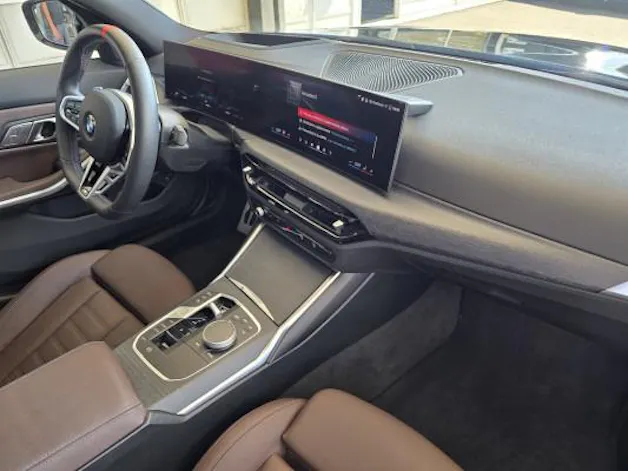 BMW M340d xDri 48VT MSportPro