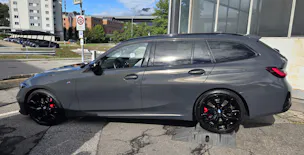 BMW M340d xDri 48VT MSportPro
