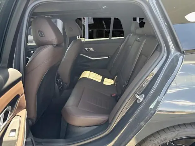 BMW M340d xDri 48VT MSportPro