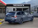 BMW M340d xDri 48VT MSportPro