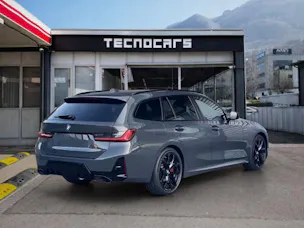 BMW M340d xDri 48VT MSportPro