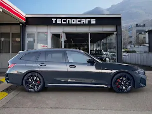 BMW M340d xDri 48VT MSportPro