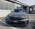 BMW M340d xDri 48VT MSportPro