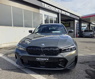 BMW M340d xDri 48VT MSportPro