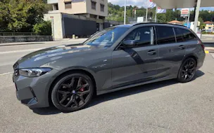 BMW M340d xDri 48VT MSportPro