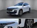 Hyundai Tucson 1.6 T-GDi PHEV N-Line LUX.pack 4WD