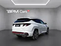 Hyundai Tucson 1.6 T-GDi PHEV N-Line LUX.pack 4WD