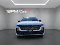 Hyundai Tucson 1.6 T-GDi PHEV N-Line LUX.pack 4WD