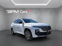 Hyundai Tucson 1.6 T-GDi PHEV N-Line LUX.pack 4WD