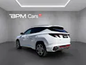 Hyundai Tucson 1.6 T-GDi PHEV N-Line LUX.pack 4WD