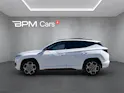Hyundai Tucson 1.6 T-GDi PHEV N-Line LUX.pack 4WD