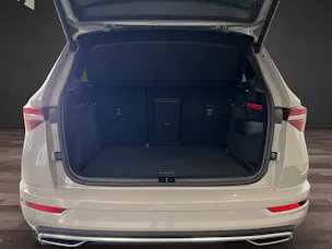 Škoda Karoq 2.0 TSI SportLine 4x4 DSG