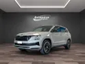 Škoda Karoq 2.0 TSI SportLine 4x4 DSG