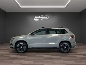 Škoda Karoq 2.0 TSI SportLine 4x4 DSG