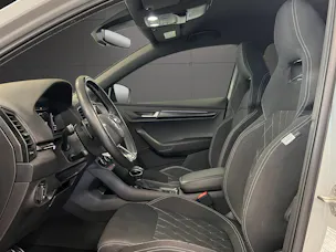 Škoda Karoq 2.0 TSI SportLine 4x4 DSG