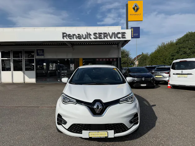Renault Zoe Riviera R135 (incl. Batterie)
