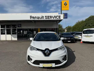 Renault Zoe Riviera R135 (incl. Batterie)