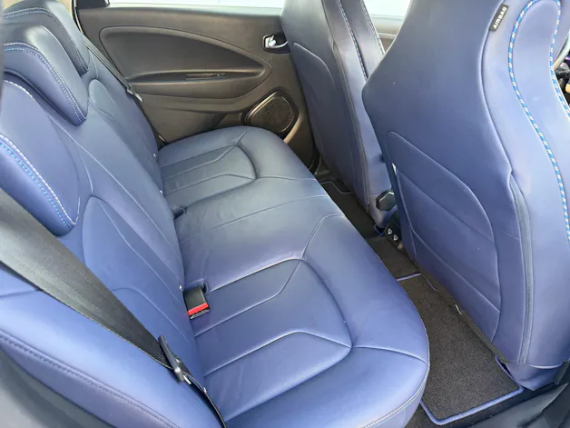 Renault Zoe Riviera R135 (incl. Batterie)
