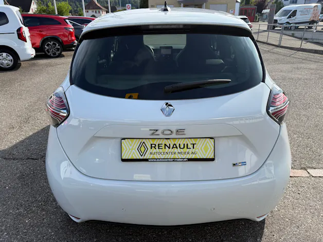 Renault Zoe Riviera R135 (incl. Batterie)