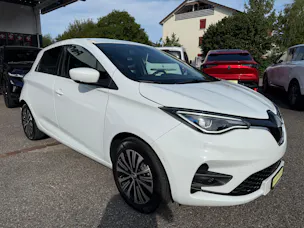 Renault Zoe Riviera R135 (incl. Batterie)