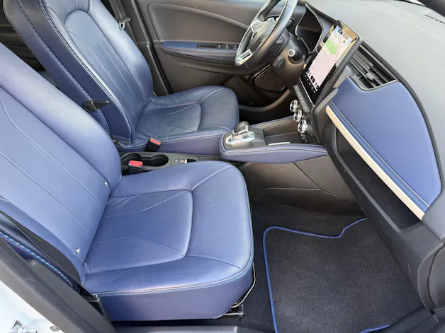 Renault Zoe Riviera R135 (incl. Batterie)