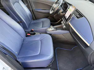 Renault Zoe Riviera R135 (incl. Batterie)