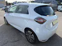 Renault Zoe Riviera R135 (incl. Batterie)