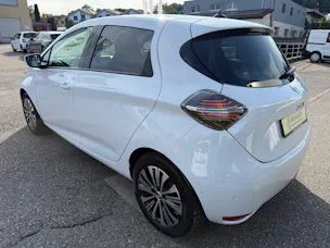 Renault Zoe Riviera R135 (incl. Batterie)