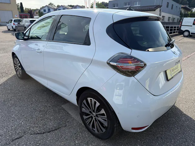 Renault Zoe Riviera R135 (incl. Batterie)
