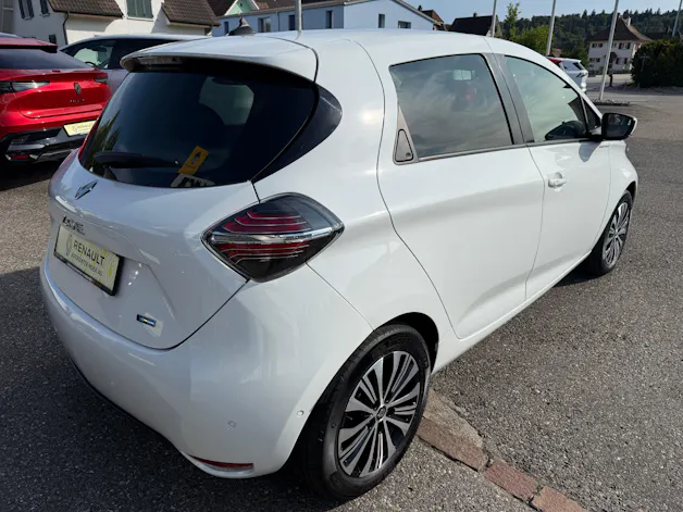 Renault Zoe Riviera R135 (incl. Batterie)