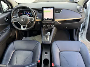 Renault Zoe Riviera R135 (incl. Batterie)