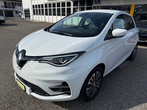 Renault Zoe Riviera R135 (incl. Batterie)
