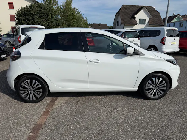 Renault Zoe Riviera R135 (incl. Batterie)