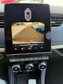 Renault Zoe Riviera R135 (incl. Batterie)