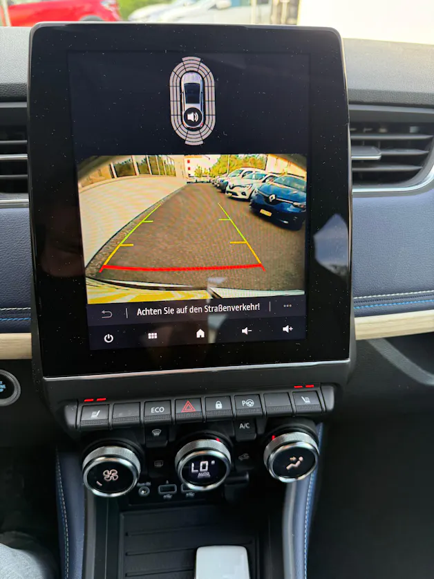 Renault Zoe Riviera R135 (incl. Batterie)