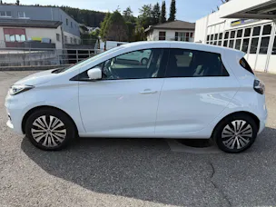 Renault Zoe Riviera R135 (incl. Batterie)