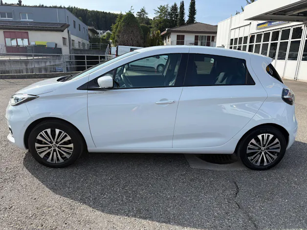Renault Zoe Riviera R135 (incl. Batterie)