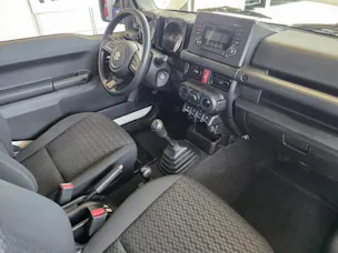 Suzuki Jimny 1.5 Compact+ 4x4