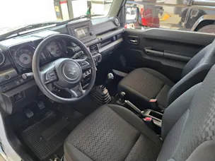 Suzuki Jimny 1.5 Compact+ 4x4