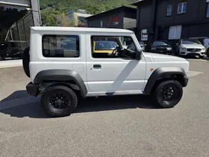 Suzuki Jimny 1.5 Compact+ 4x4