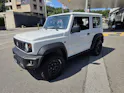 Suzuki Jimny 1.5 Compact+ 4x4