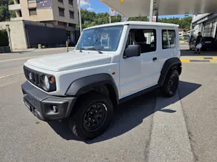Suzuki Jimny 1.5 Compact+ 4x4