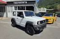 Suzuki Jimny 1.5 Compact+ 4x4