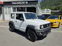 Suzuki Jimny 1.5 Compact+ 4x4