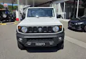 Suzuki Jimny 1.5 Compact+ 4x4