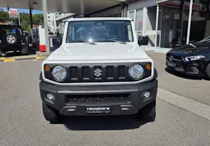 Suzuki Jimny 1.5 Compact+ 4x4