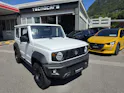 Suzuki Jimny 1.5 Compact+ 4x4