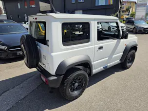 Suzuki Jimny 1.5 Compact+ 4x4